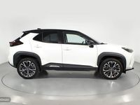 Usado Toyota Yaris Cross Style 116 CV (85 kW) 2021 Blanco SUV