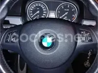 Usado BMW 325 204 CV (150 kW) 2011 Blanco Berlina