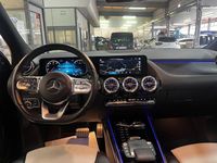 Usado Mercedes GLA250 218 CV (160 kW) 2021 Azul SUV