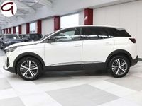 Usado Peugeot 3008 Allure 131 CV (96 kW) 2024 Blanco SUV
