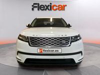Usado Land Rover Range Rover Velar 204 CV (150 kW) 2021 Blanco SUV