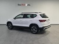 Usado Seat Ateca Style 150 CV (110 kW) 2024 Blanco SUV