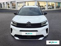 Usado Citroën C5 Aircross Feel 131 CV (96 kW) 2023 Blanco SUV