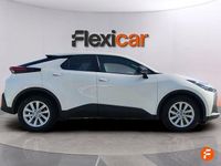 Usado Toyota C-HR Advance 140 CV (102 kW) 2024 Blanco SUV