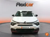 Usado Citroën C4 Feel 130 CV (95 kW) 2023 Blanco SUV