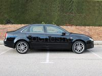 Usado Seat Exeo Sport 143 CV (105 kW) 2010 Negro Berlina