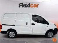 Usado Nissan NV 90 CV (66 kW) 2019 Blanco Van