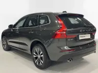Usado Volvo XC60 Momentum 197 CV (144 kW) 2021 Gris SUV