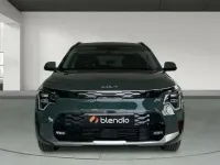 Usado Kia e-Niro 150 kW (204 CV) 2025 Verde SUV