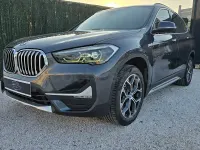 Usado BMW X1 xLine 190 CV (139 kW) 2020 Gris / plata SUV