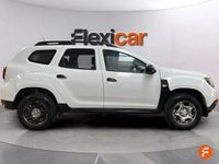 Usado Dacia Duster 115 CV (84 kW) 2021 Blanco SUV