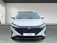 Nuevo Nissan Qashqai Acenta 158 CV (116 kW) 2026 Blanco SUV