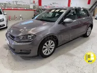 Usado VW Golf VII Advance 150 CV (110 kW) 2013 Beige Berlina