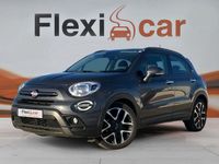 usado Fiat 500X Cross 1.0 Firefly T3 88KW (120 CV) Gasolina en Flexicar Ciudad Real