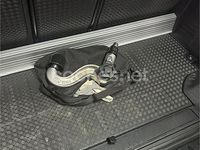 Usado Land Rover Defender SE 200 CV (147 kW) 2022 Marrón SUV