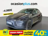Usado Tesla Model 3 RWD 188 kW (256 CV) 2025 Gris Berlina
