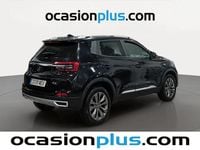 Usado DR DR 4.0 116 CV (85 kW) 2023 Negro SUV