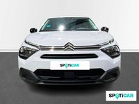 Usado Citroën C4 X PureTech 100 CV (73 kW) 2024 Blanco SUV