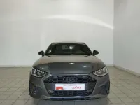 Usado Audi A4 163 CV (119 kW) 2024 Gris Berlina