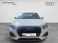 Usado Audi Q2 Advanced Plus 110 CV (80 kW) 2021 Blanco SUV