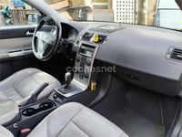 Usado Volvo S40 Momentum 136 CV (100 kW) 2006 Negro Berlina