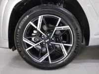 Nuevo Hyundai Tucson N Line 150 CV (110 kW) 2026 SUV