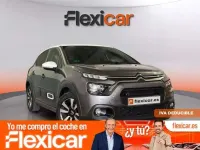 Usado Citroën C3 PureTech 83 CV (61 kW) 2024 Gris Berlina