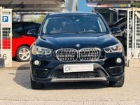 Usado BMW X1 140 CV (102 kW) 2020 Negro SUV