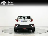 Usado Toyota C-HR Active 122 CV (89 kW) 2022 Blanco SUV