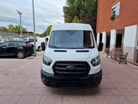 Usado Ford Transit Trend 170 CV (125 kW) 2024 Blanco Van