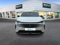 Usado Peugeot 3008 Allure 136 CV (100 kW) 2024 Blanco SUV