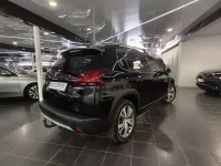 Usado Peugeot 2008 Crossway 110 CV (80 kW) 2017 Negro SUV