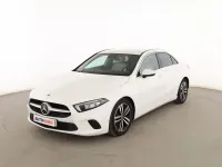 Usado Mercedes A180 Progressive 136 CV (100 kW) 2022 Blanco Berlina
