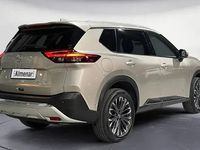 Usado Nissan X-Trail Tekna 213 CV (156 kW) 2025 Champagne silver SUV