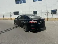 Usado Ford Mondeo Ambiente 125 CV (91 kW) 2008 Negro Berlina