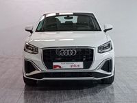 usado Audi Q2 35 Tdi S Line S Tronic 110kw