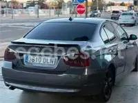 Usado BMW 320 163 CV (119 kW) 2005 Gris / plata Berlina