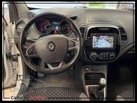 Usado Renault Captur Zen 90 CV (66 kW) 2019 Blanco SUV