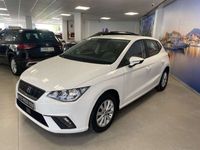 usado Seat Ibiza 1.0 TSI S&S Style 110