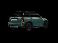 Usado Mini Cooper Countryman 220 CV (161 kW) 2021 Verde SUV