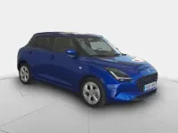 Nuevo Suzuki Swift 82 CV (60 kW) 2026 Sedán Utilitario