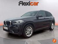 Occasion BMW X3 265 ch (194 kW) 2020 Gris SUV