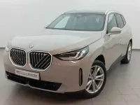 Usado BMW X3 Comfort Edition 299 CV (219 kW) 2026 Gris SUV