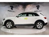 usado Audi Q3 Advanced 35 TDI 110kW (150CV) S tronic REESTRENO