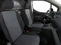 Usado Citroën e-Berlingo 101 CV (74 kW) 2025 Blanco Van