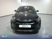 Usado Kia XCeed 120 CV (88 kW) 2022 Gris SUV
