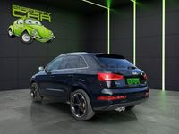 Occasion Audi Q3 184 ch (135 kW) 2016 Noir SUV