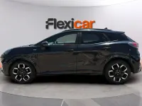 Usado Ford Puma ST-Line 125 CV (91 kW) 2023 Negro SUV