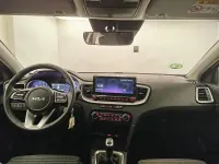 Usado Kia XCeed 101 CV (74 kW) 2025 Blanco SUV