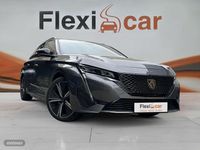 Usado Peugeot 308 SW GT 130 CV (95 kW) 2023 Familiar